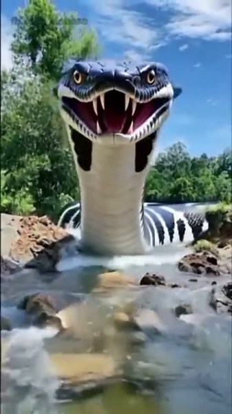 olha o que apareceu na hora que eu ia tomar banho #humor