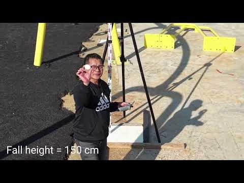 Impact Resistance Redefined: The FM 8004 Egg Drop Test