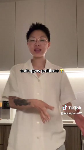 Understanding Androgyny: A Guide to Non-Binary Identity