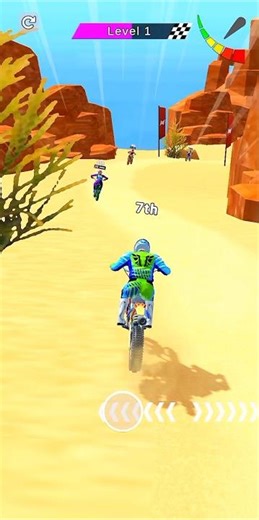 Impossible Cycle Stunts Gameplay