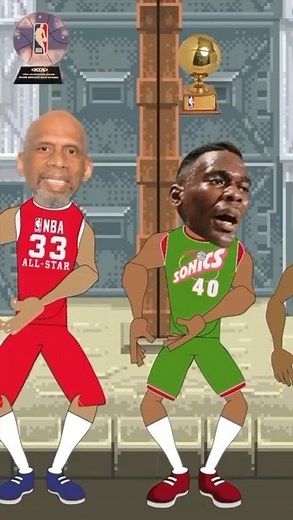 Best NBA player to Never win each NBA Award! #nba | Rebound Rewind