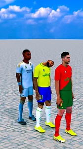 281K views · 1.3K reactions | Help Ronaldo? #BMW #trend #trendingreels #doghealth #animation #cartoon #funny #ronaldo #neymar #foryou | Gaming Alien | Facebook