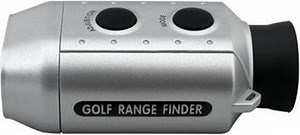 Digitale Golfscope Golf Verrekijker 7x afstandsmeter | bol