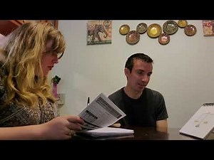 Expressive One-word Vocabulary Test