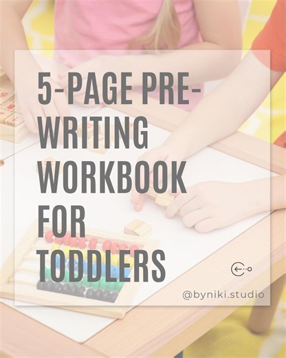 Pre-math Skills Workbook | Early Learning Activities for Toddlers | Shapes, Patterns, Matching, Counting | Printable PDF - Etsy