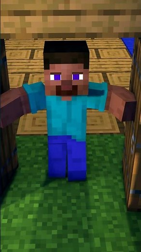 Wendigo cooked ☠ #minecraft #animation #shorts #anime #horror