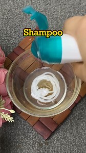 1.9M views · 10K reactions | ✅ Salon Like Best Hair Wash Tips-Silky Hair Wash Hack #hair #haircare #beauty #haircolor #longhair #hairfall #hairgrowth | Simple Home Remedies | Facebook