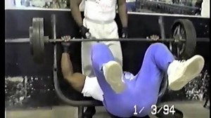 A Little Vintage Ronnie Coleman For You. “Everybody wants to be a bodybuilder, but don’t nobody want to lift no heavy-ass weights.”- Ronnie Coleman | Beast Motivation