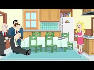 American Dad Season 21 Ep 6 American Dad Full Episode NoCuts 1080p