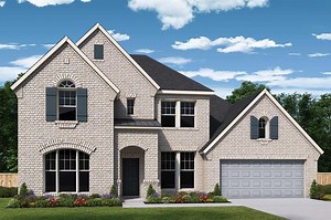 Oakwood Estates by David Weekley Homes