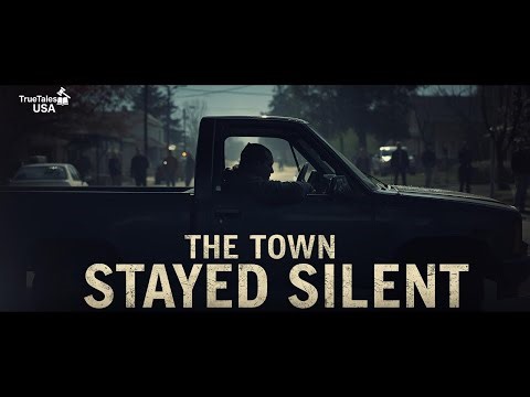 The Town That Got Away with Murder - The Murder of Ken Rex McElroy