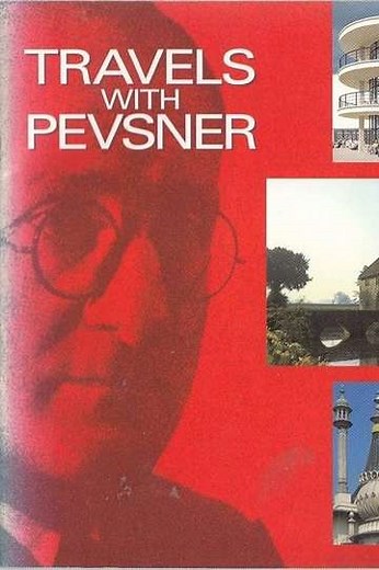 Travels with Pevsner (1997-1998) - TV Show