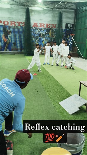 catching practice for beginners💯🏏|best drillreflex catching practice💯#trending#catch#drill#shorts