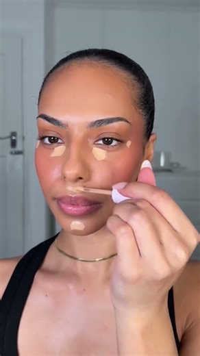 FOR BEGINNERS#makeup #shorts #shortvideo