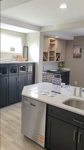 Custom Modular Home Tour