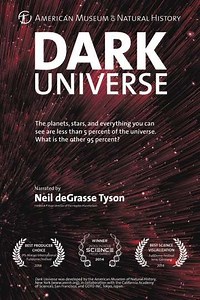 Dark Universe (2013) - Movie