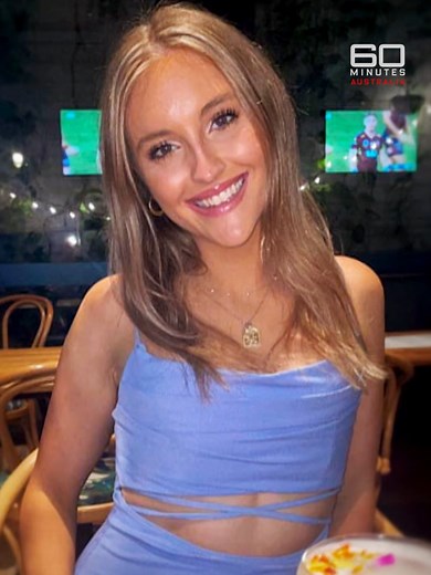 Unmasking the Monster: Lily James Crime Exposed on 60 Minutes Australia