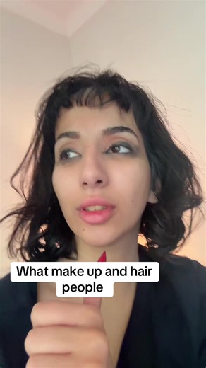 vayla_noir (@vayla_noir)’s video of hair