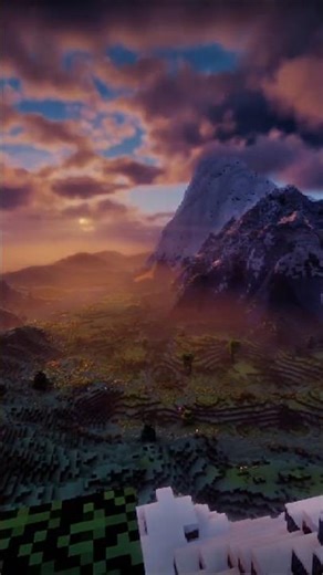 minecraft Perfect Timing… That’s It.