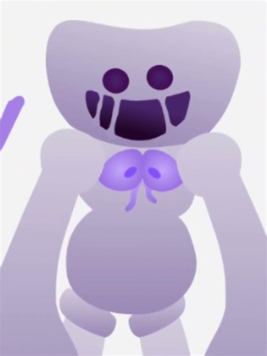 Project Playtime Scratch Vectors #projectplaytime #poppyplaytime #poppyplaytimechapter5