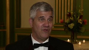 Judy Woodruff Talks to Charles Scoville About Public Service | PBS NewsHour