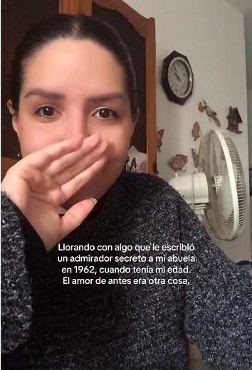 Qué pasó con el admirador secreto de 1962: cartas de amor
