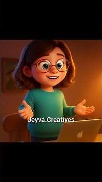 Meet Jeyva (A New Content Creator)