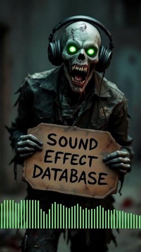 Monster Growl 205 | Sound Effect #soundeffect #sound