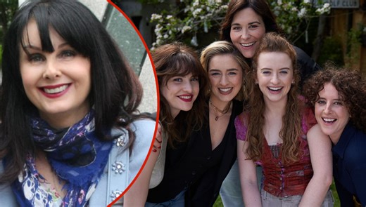 The Walsh Sisters on BBC One: Five Irish sisters navigate 'love, loss, and chaos' in this 'darkly funny' new series