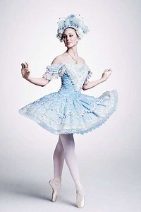 Coppélia Ballet - Movie