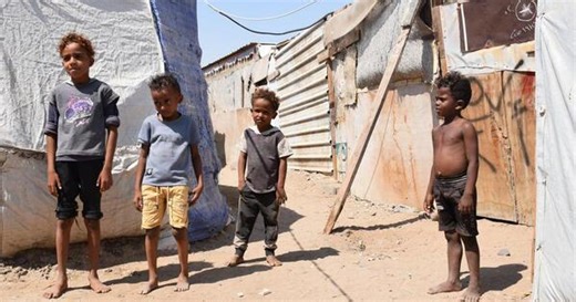 Food insecurity plagues Yemen amid economic collapse, conflict