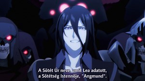 kings raid - ishi wo tsugumono-tachi - 23