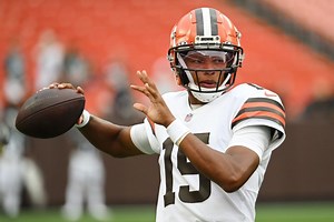 NFL games today: Is there Saturday football? TV schedule, start time, live stream options for preseason Week 3