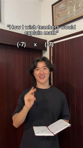 Gojo explains it better than my math teacher does 😭🙏#anime #jujutsukaisen #jjk #math#cursedenergy