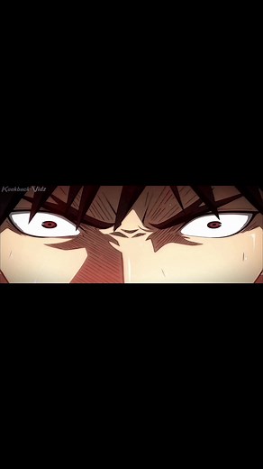 Intense Basketball Action in Kuroko no Basket