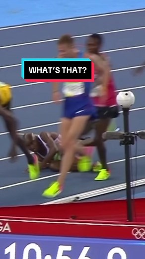 Sir Mo Farah: The Resilient Runner