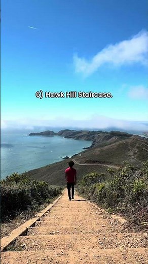 6 Magical Hikes in the Bay Area