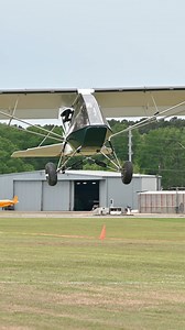 10K reactions · 634 shares | Just short of the line Dan Reynolds shows how close the control is needed at STOL competitions. At times it comes down to inches on crossing or not crossing the line. | National STOL Series | Facebook