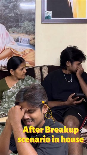 @vishalstale on Instagram: "This pain is more painful than breakup😭"