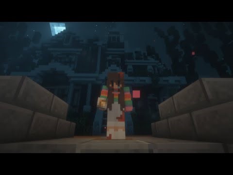 My Unreleased Stranger Things Intro (For a Video That Never Happened)