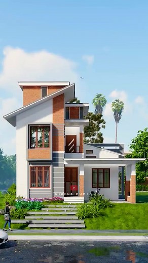 33K views · 221 reactions | #DhomeDesign #home | D Home Design | Facebook