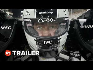 F1 Trailer #2 (2025)