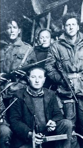 WWII Operation Jedburgh and the Liberation of Europe