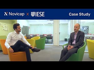 IESE Case Study: Factoring through Novicap