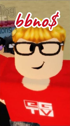 bbno$'s come to brazil but it's me and my favourite youtuber‪@EthanGamerTV‬ in roblox