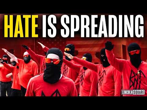 Hate Is Rising Everywhere in America | Susan Demas and Edwin Eisendrath