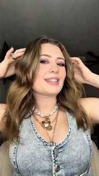 Hazel eye makeup tut ✨ #makeup #hazeleyes #makeupforbeginners