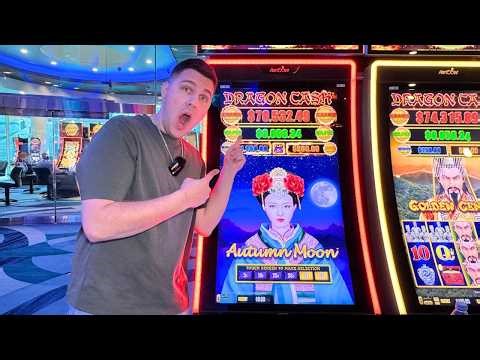 I Risked $1,000 on $25 Spins… THIS IS IT 😳