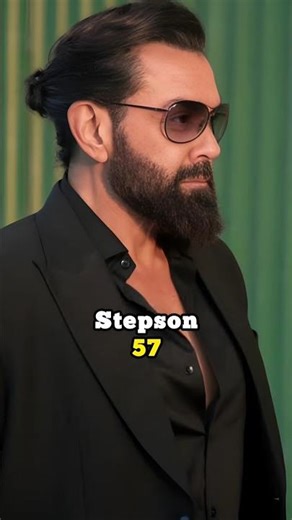 Bollywood stepson & stepmon jodi 🥰 #shorts #viral #stepmom #stepson