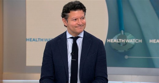 What causes cataracts? An expert explains the common eye disease and treatment options.